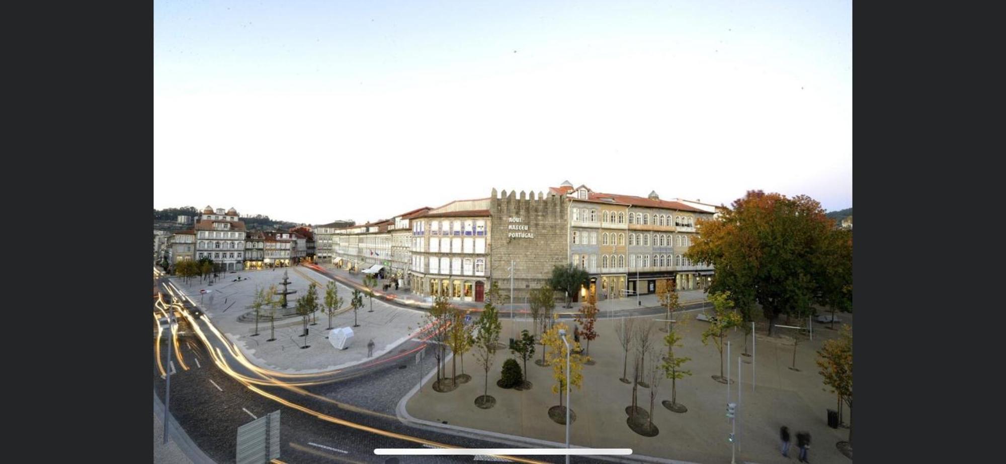 Ferreira'S House Guimaraes Apartment Exterior photo